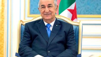 Algerian Government Recalls Ambassador To France For Immediate Consultation