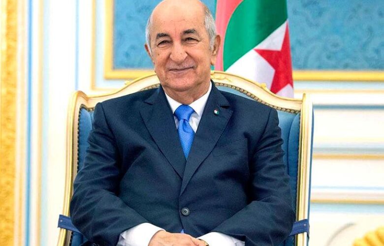 Algerian Government Recalls Ambassador To France For Immediate Consultation