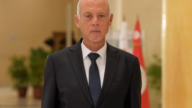 Tunisian President Kais Saied Rejects Terms Of $1.9 Billion IMF Bailout Package