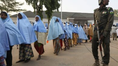 Nigerian Government Refutes Report On Mass Military Abortion Programme
