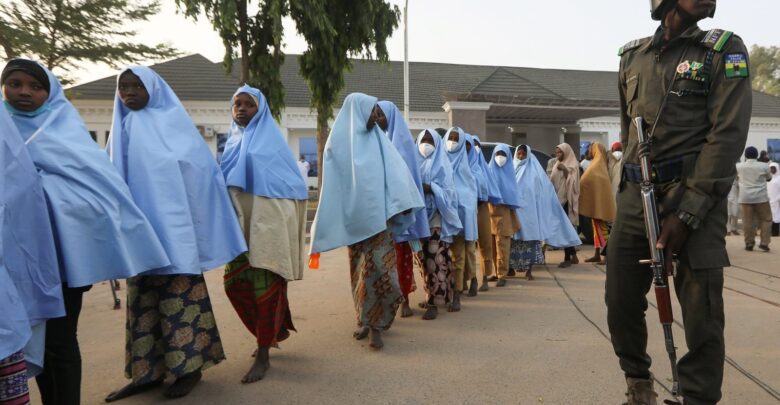 Nigerian Government Refutes Report On Mass Military Abortion Programme