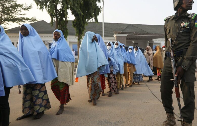 Nigerian Government Refutes Report On Mass Military Abortion Programme