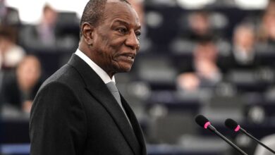 Guinean Ruling Junta Orders Legal Proceedings Against Former President Conde