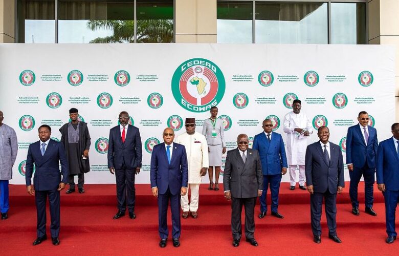 West African Leaders Decide To Continue Sanctions On Mali For Now