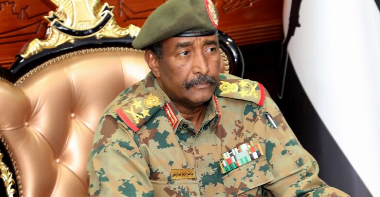 Sudanese Army Suspends Ongoing Negotiation Talks In Jeddah- Diplomatic Source