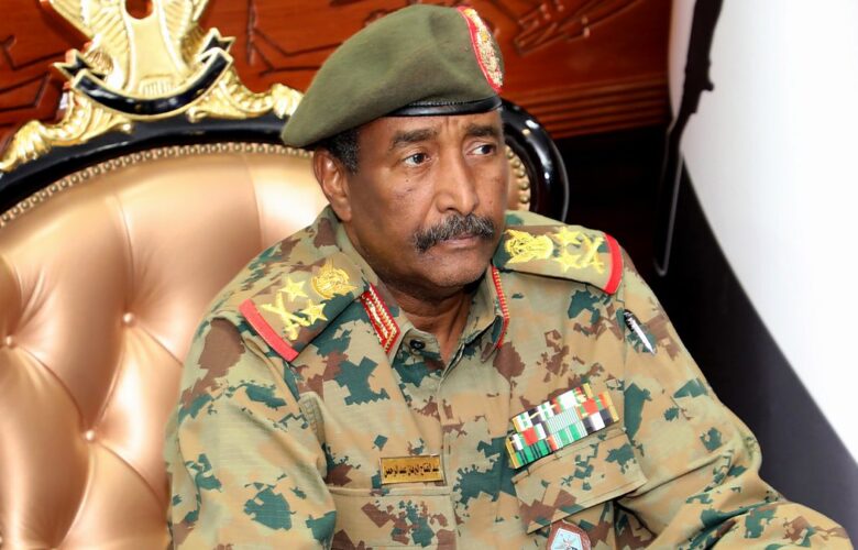 Sudanese Army Suspends Ongoing Negotiation Talks In Jeddah- Diplomatic Source