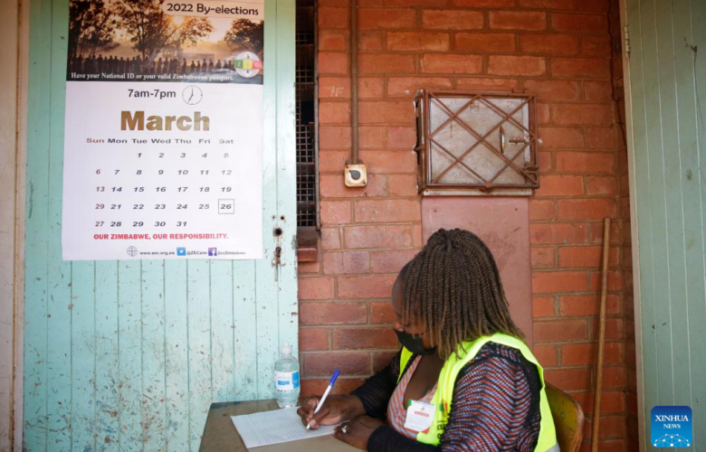 EAC Deploys 15 Election Observation Teams To Kenya To Observe Elections On Tuesday