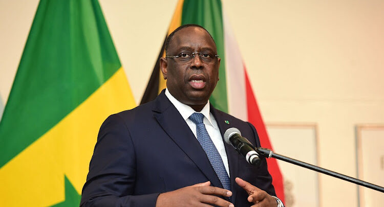 Senegalese President Informs Eleven Newborn Babies Die In A Hospital Fire In Tivaouane