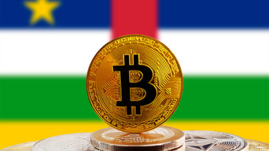 CAR Becomes Second Country In The World To Adopt Bitcoin As Legal Currency