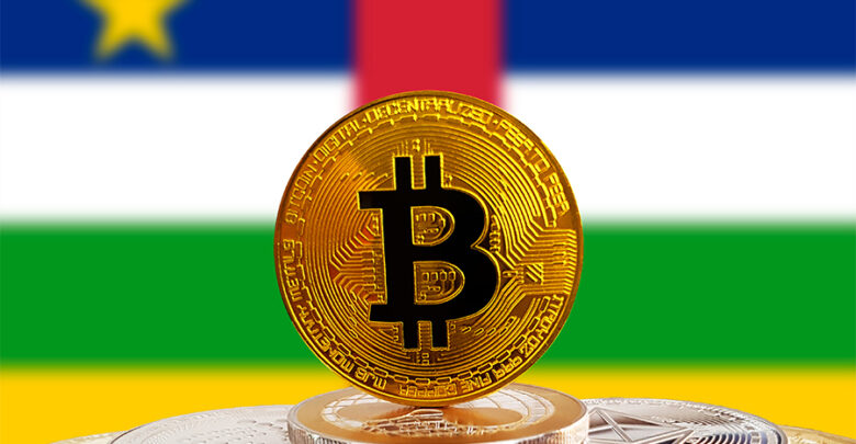 CAR Becomes Second Country In The World To Adopt Bitcoin As Legal Currency