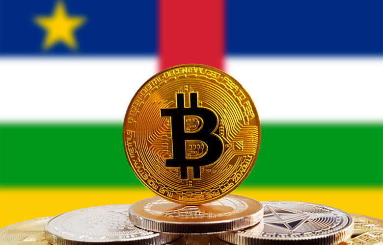 CAR Becomes Second Country In The World To Adopt Bitcoin As Legal Currency