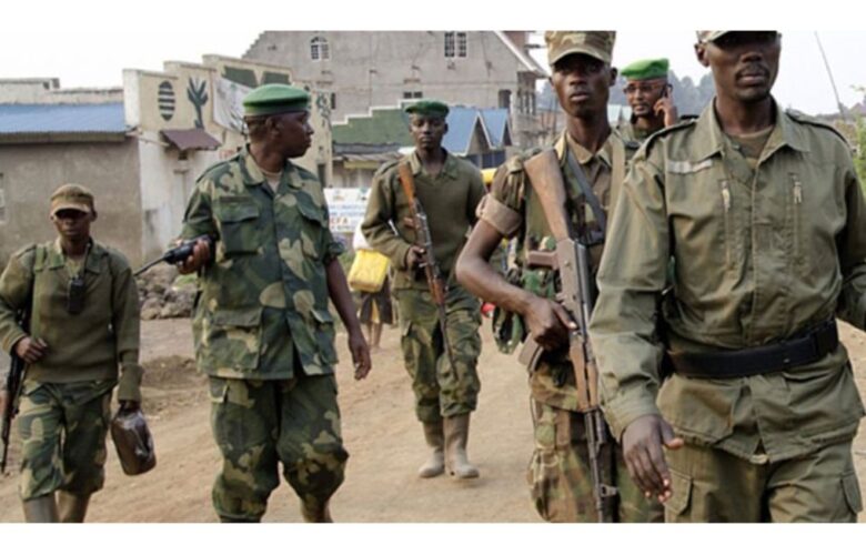 M23 Rebel Group Withdraws From Strategic Position In Eastern DR Congo