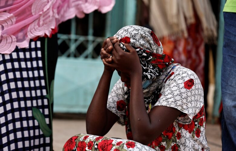 Senegalese President Fires Health Minister Over Deaths Of Newborn Babies In Fire