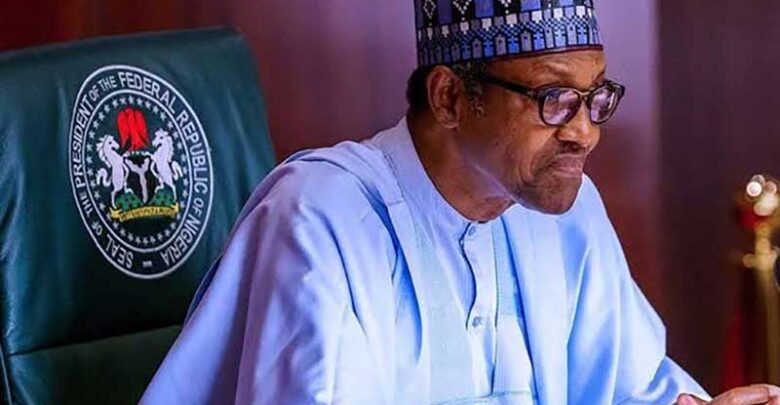 Nigerian President Muhammadu Buhari Extends Deadline To Turn In Old Banknotes