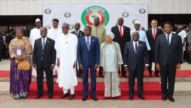 ECOWAS Assures No Immediate Sanction Against Mali Over Detained Ivorian Soldiers