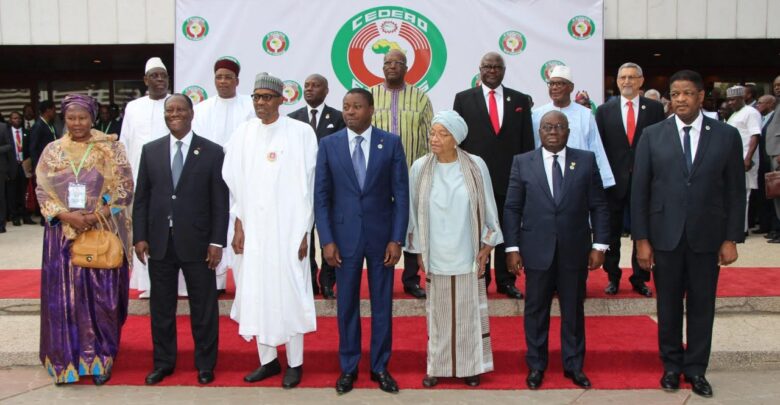 ECOWAS Assures No Immediate Sanction Against Mali Over Detained Ivorian Soldiers