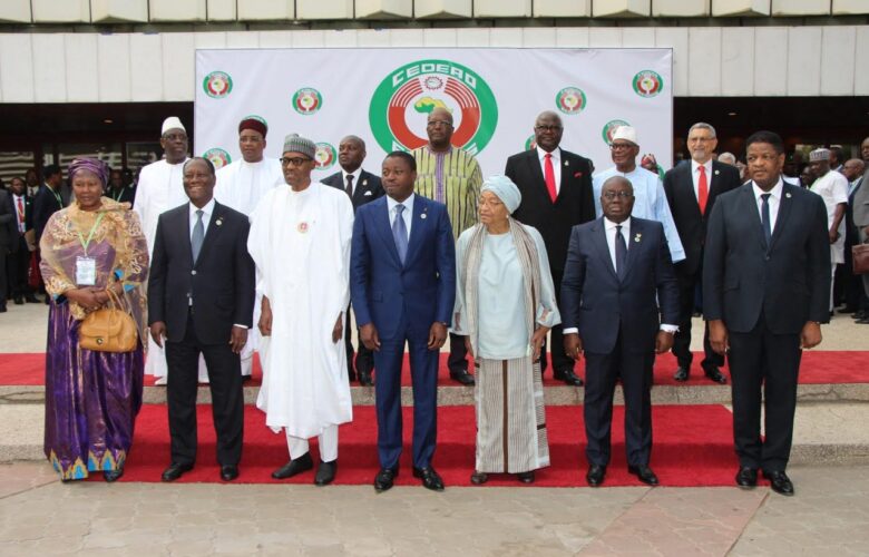 ECOWAS Assures No Immediate Sanction Against Mali Over Detained Ivorian Soldiers