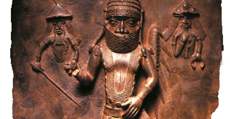 London Museum To Return A Collection Of Benin Bronzes To Nigerian Government