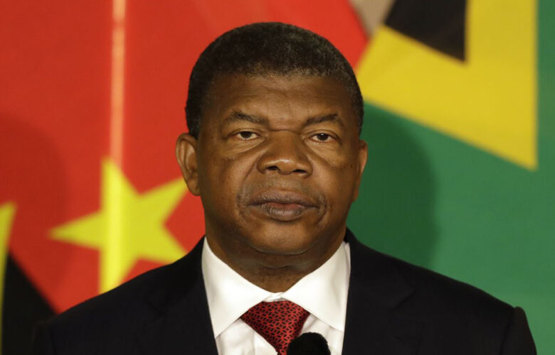 Angola's Joao Lourenco Takes Oath As Country's New President For Second Term