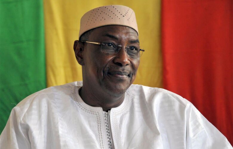 Mali's Interim Prime Minister Maiga Lashes Out At France Over Troop Withdrawal