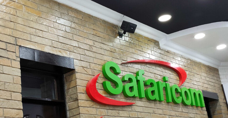 Kenya's Safaricom Launches Mobile Network In Ethiopia As First Private Operator