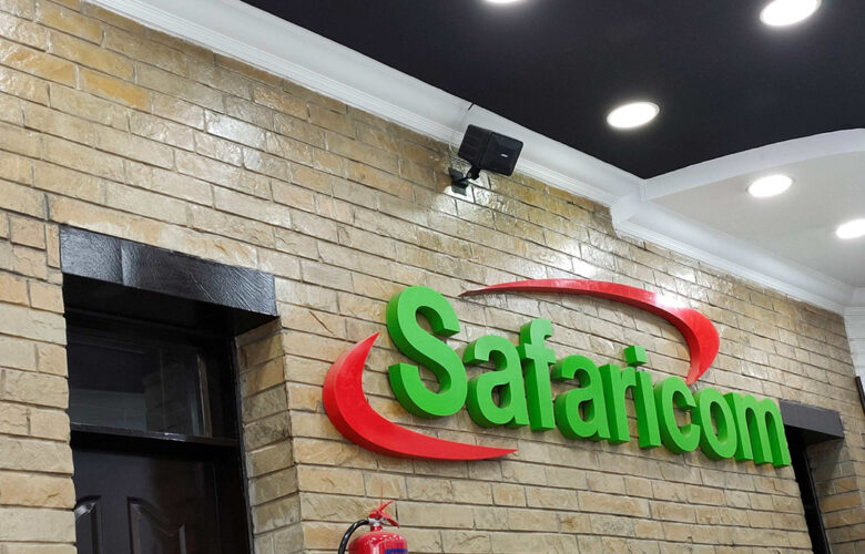 Kenya's Safaricom Launches Mobile Network In Ethiopia As First Private Operator