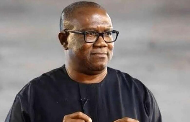 Nigerian Presidential Candidate Peter Obi To Challenge Saturday's Poll Results